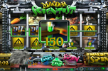 Madder scientist slotmachine Madder scientist slotmachine