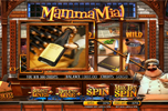 Mama mia slotmachine Mama mia slotmachine