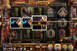 Pinoccio slotmachine Pinoccio slotmachine