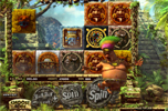 Rooks revenge slotmachine Rooks revenge slotmachine