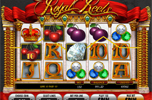 Royal reels slotmachine