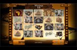 Safari slotmachine Safari slotmachine