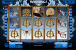 Shaman slotmachine Shaman slotmachine