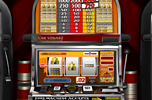Triple crown slotmachine Triple crown slotmachine