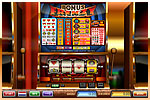 Bonus Frenzy slotmachine Bonus Frenzy slotmachine
