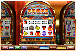 Bonus Sevens slotmachine