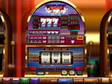 Cool 777 slotmachine