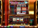 Falling diamonds slotmachine Falling diamonds slotmachine