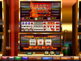Hot Lines slotmachine Hot Lines slotmachine