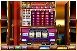 Rey Eye Nickels slotmachine Rey Eye Nickels slotmachine