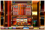 Red Fox`s Double Jackpot slotmachine