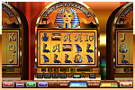 Toutan`s Treasure slotmachine