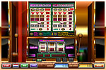 Triple Diamond 1 slotmachine