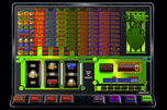Classic VIP fruitautomaat Classic VIP fruitautomaat