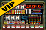 Empire fruitautomaat Empire fruitautomaat