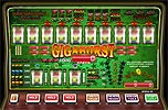 GigaBurst fruitautomaat GigaBurst fruitautomaat