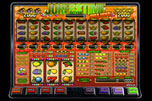 Jokers Time Deluxe fruitautomaat Jokers Time Deluxe fruitautomaat