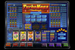 Turbo Mega Jackpot fruitautomaat